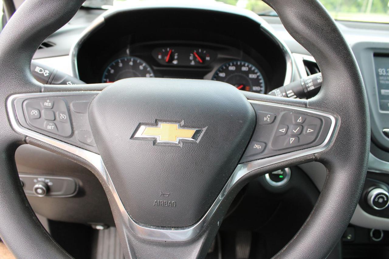2018 Chevrolet Equinox LS Fredericksburg VA
