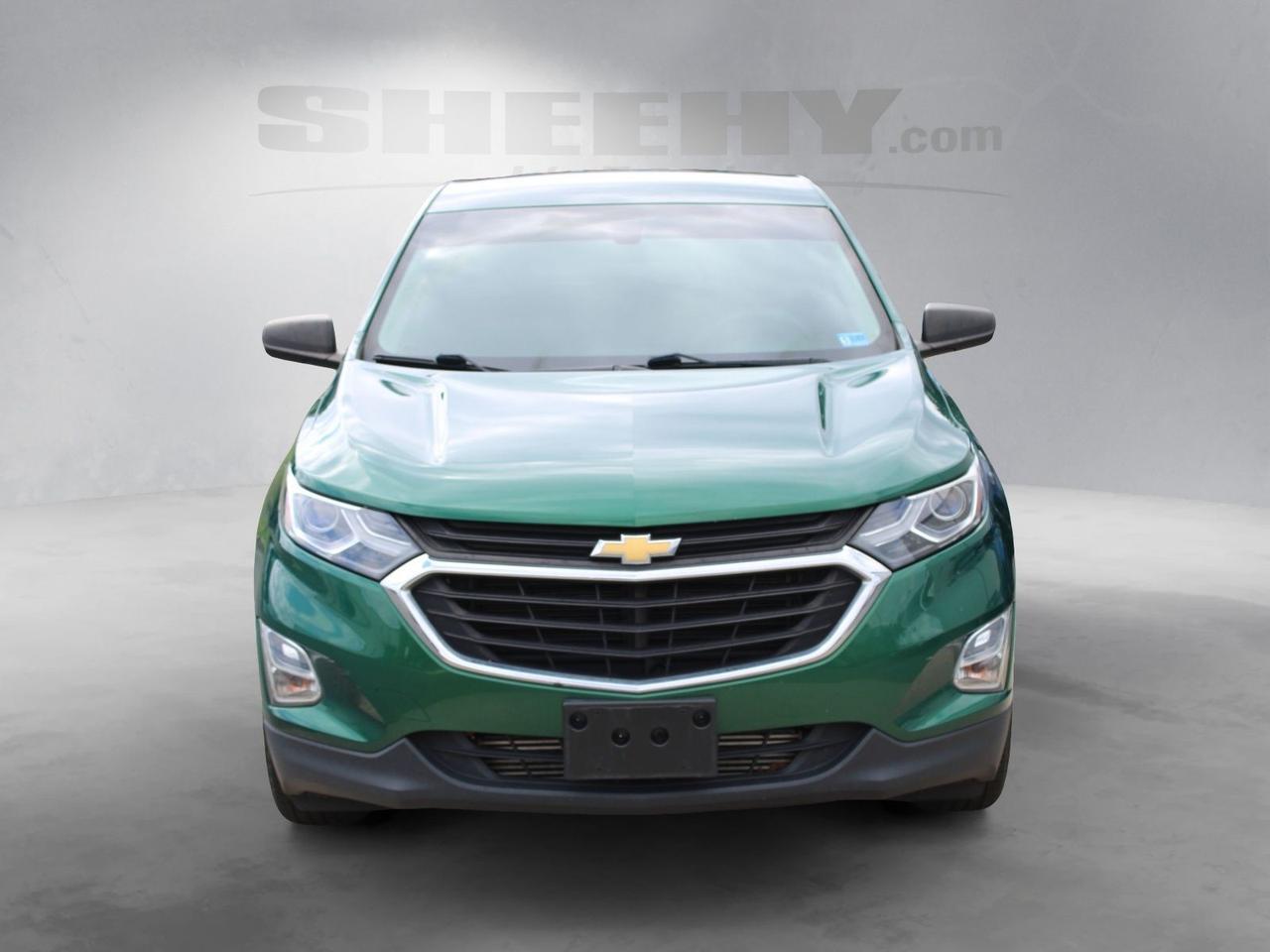 2018 Chevrolet Equinox LS Fredericksburg VA