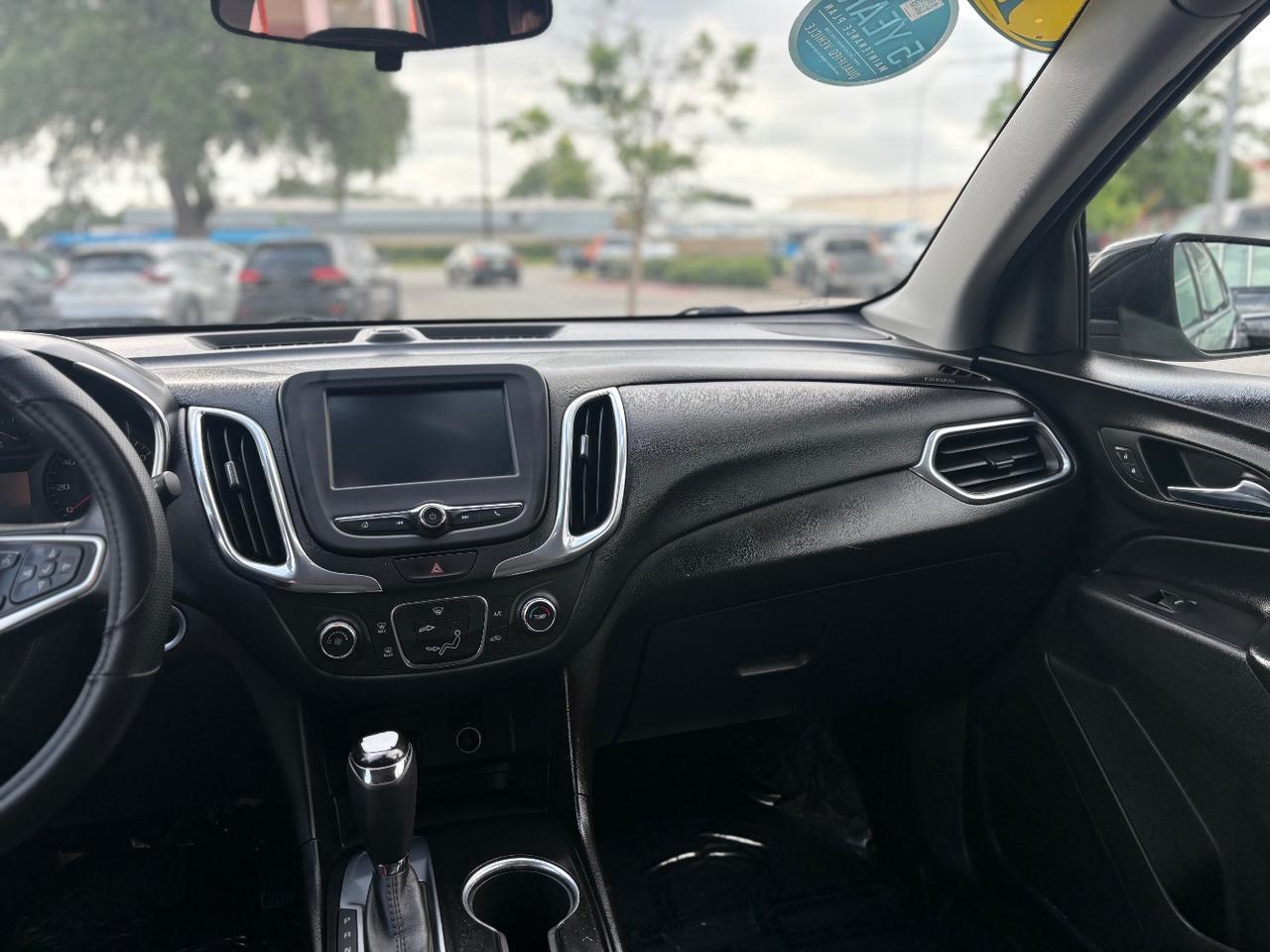 2018 Chevrolet Equinox LT 2WD Austin TX