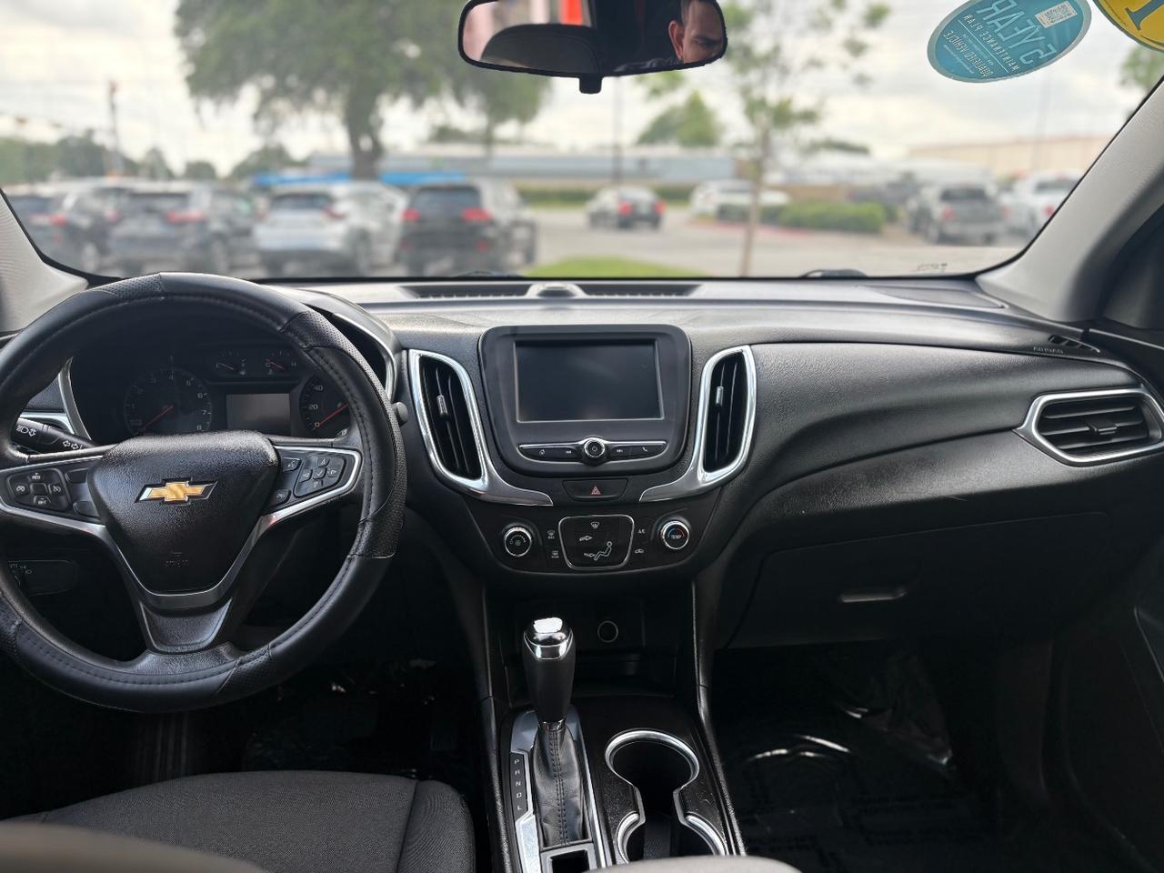 2018 Chevrolet Equinox LT 2WD Austin TX