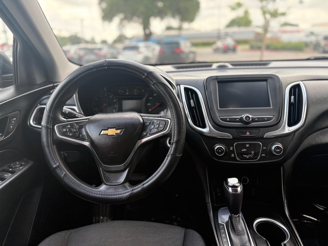2018 Chevrolet Equinox LT 2WD Austin TX