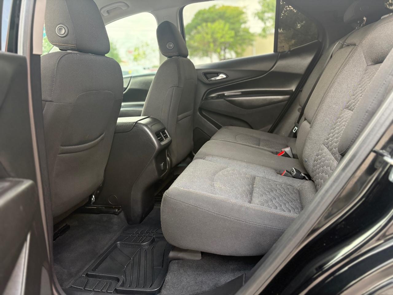 2018 Chevrolet Equinox LT 2WD Austin TX