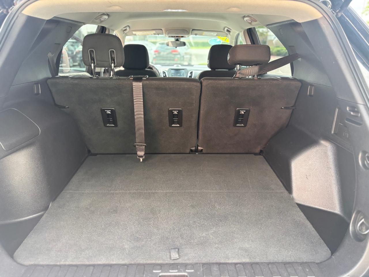 2018 Chevrolet Equinox LT 2WD Austin TX