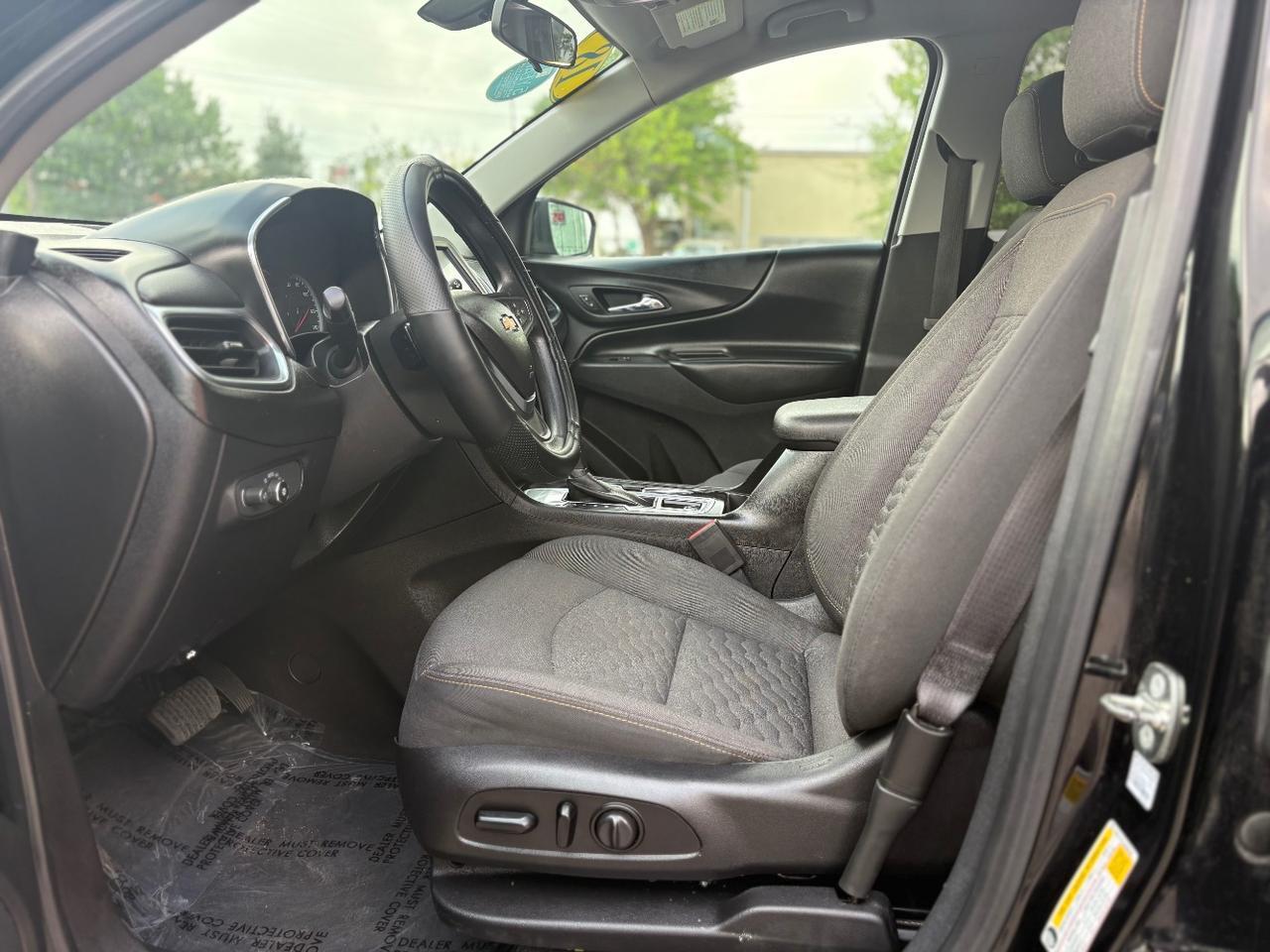 2018 Chevrolet Equinox LT 2WD Austin TX