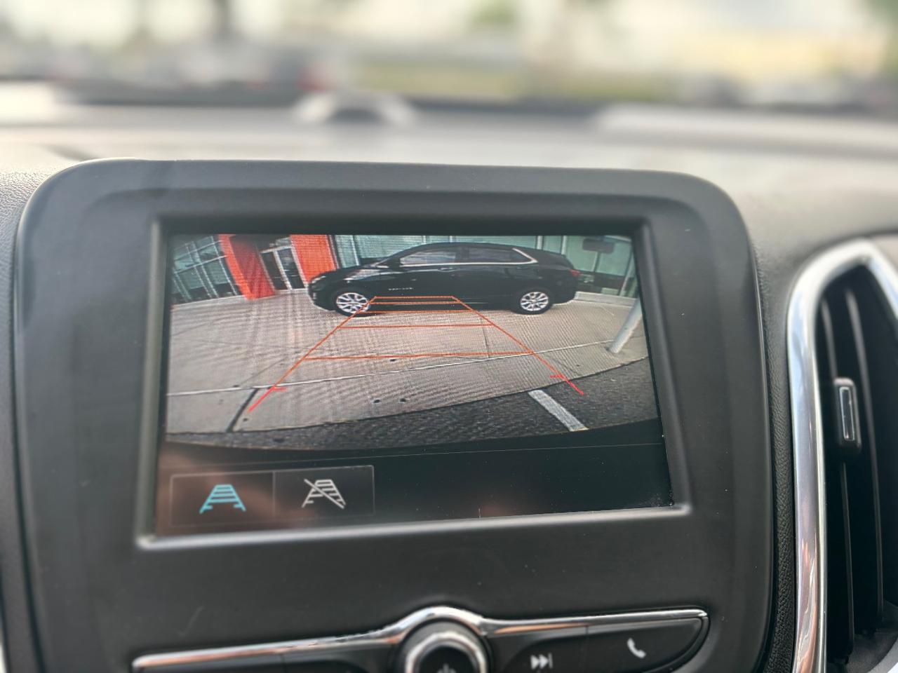 2018 Chevrolet Equinox LT 2WD Austin TX