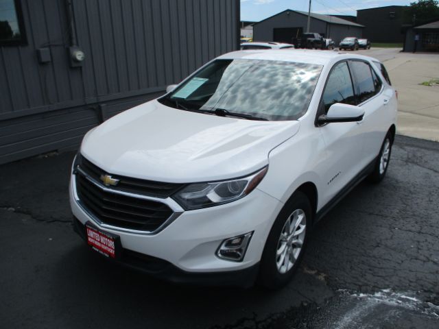 2018 Chevrolet Equinox LT 2WD Florence KY