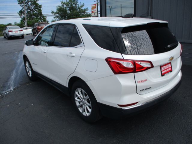 2018 Chevrolet Equinox LT 2WD Florence KY