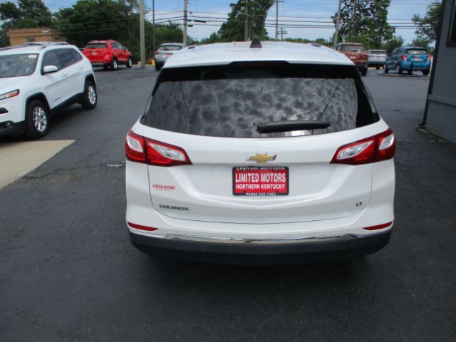 2018 Chevrolet Equinox LT 2WD Florence KY