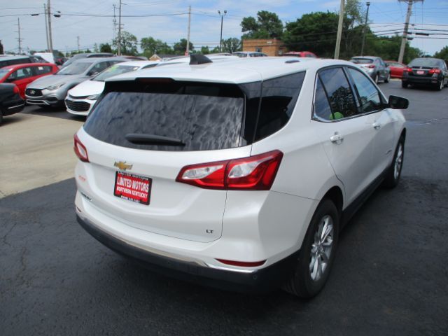 2018 Chevrolet Equinox LT 2WD Florence KY