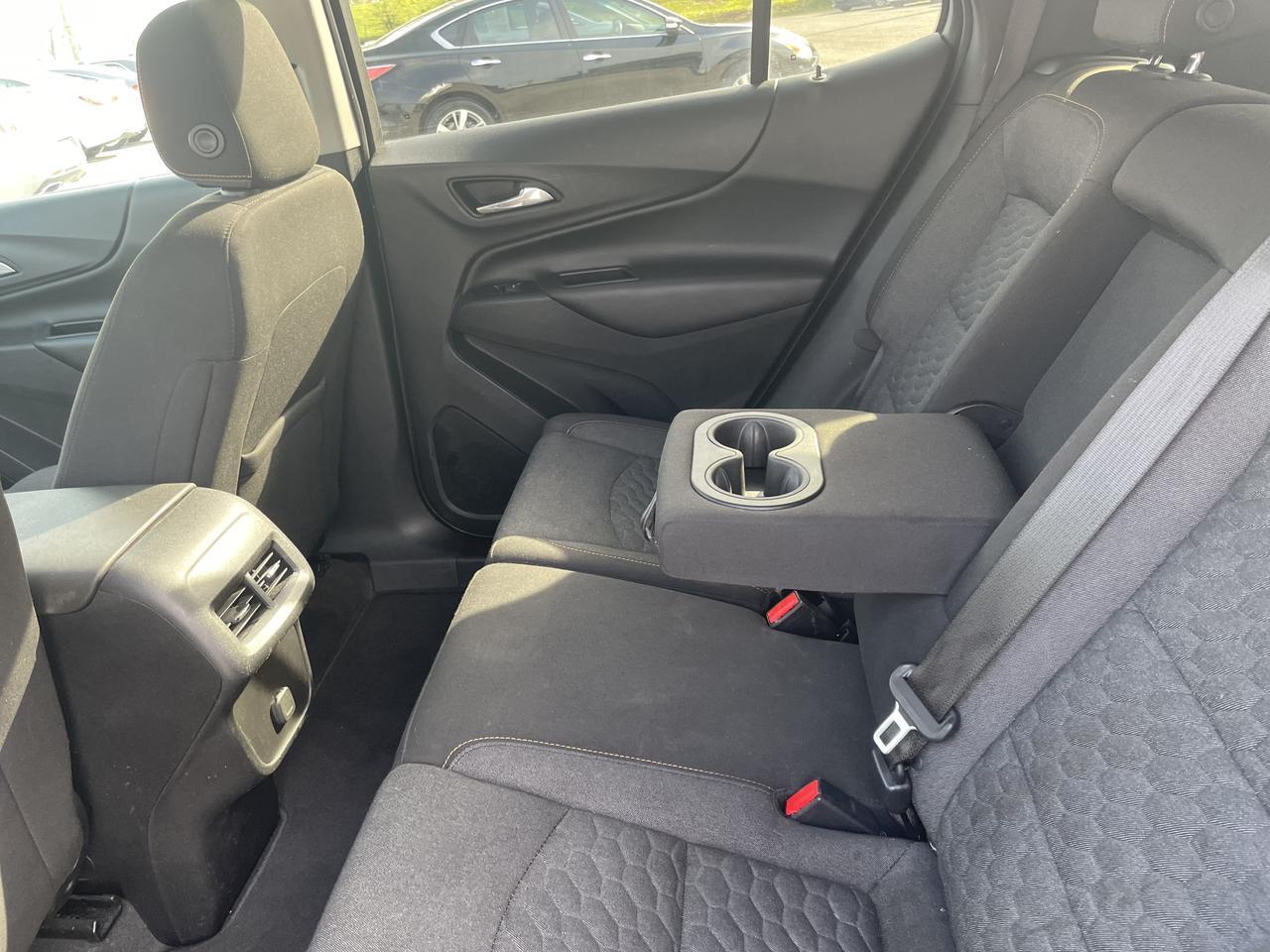 2018 Chevrolet Equinox LT 2WD Meridian MS