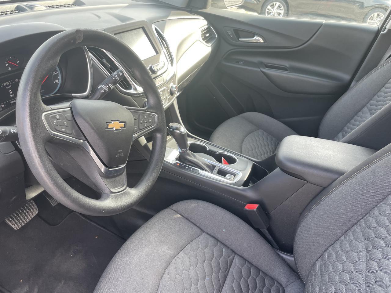 2018 Chevrolet Equinox LT 2WD Meridian MS