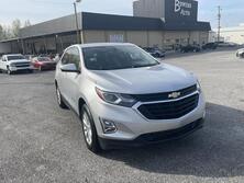 Chevrolet Equinox LT 2WD 2018