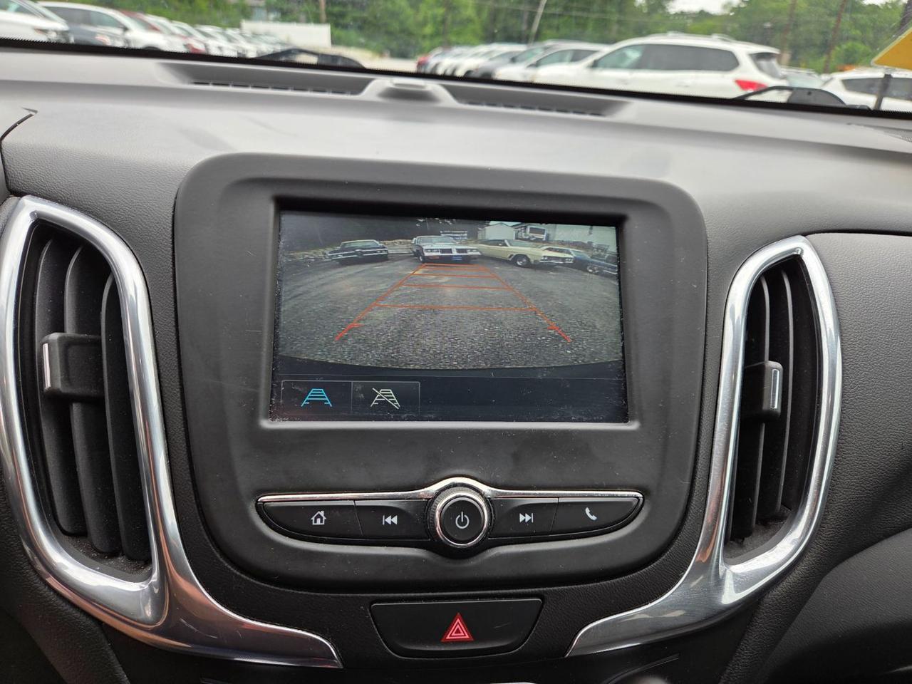 2018 Chevrolet Equinox LT AWD Charlton MA