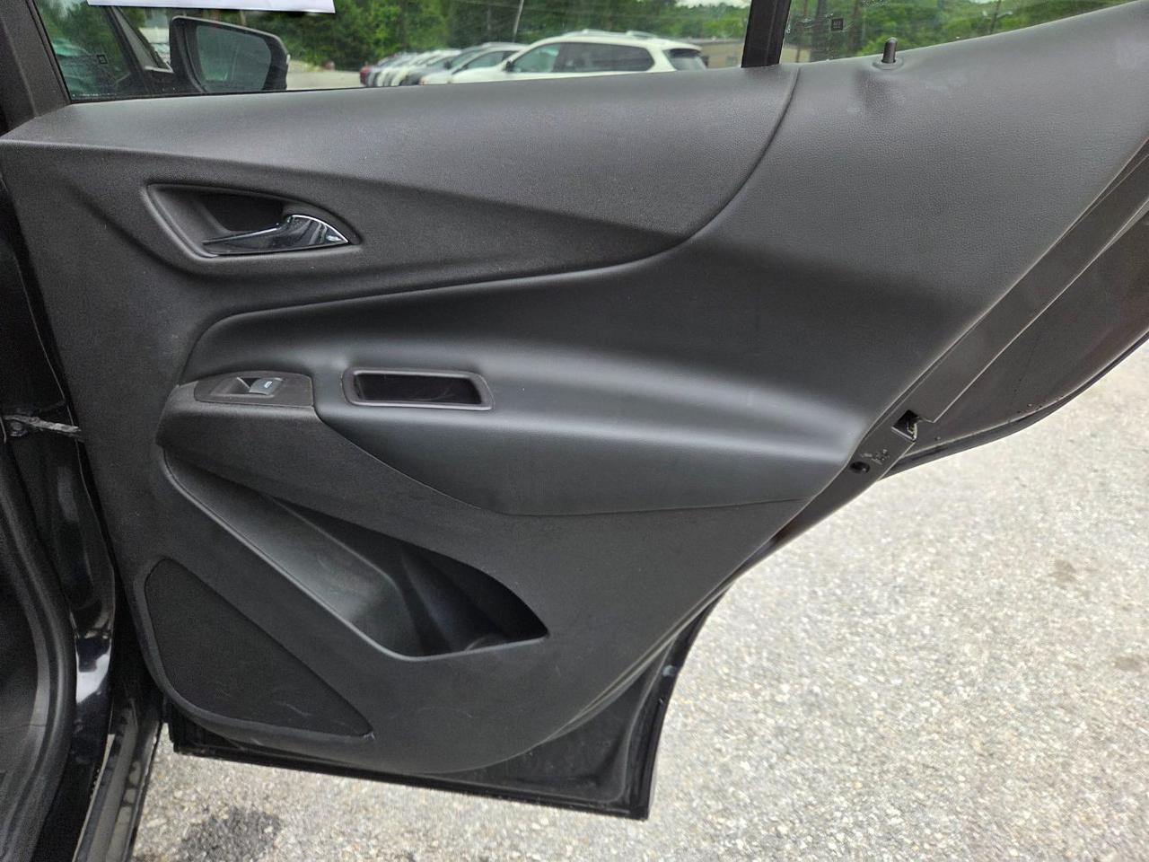 2018 Chevrolet Equinox LT AWD Charlton MA