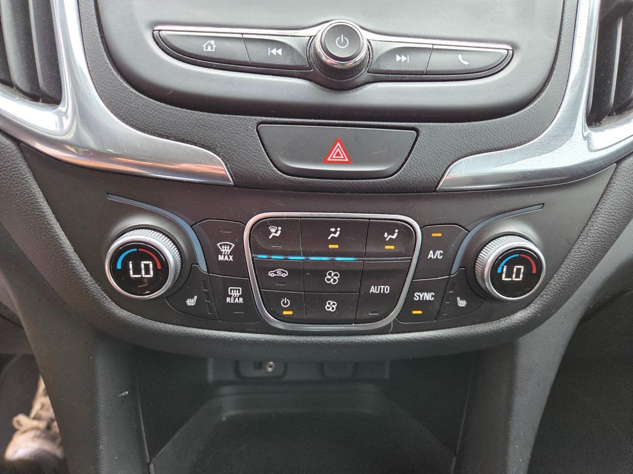 2018 Chevrolet Equinox LT AWD Charlton MA