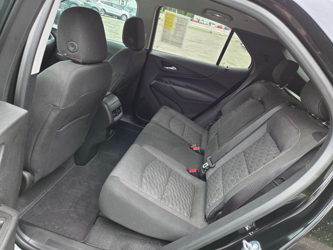 2018 Chevrolet Equinox LT AWD Charlton MA