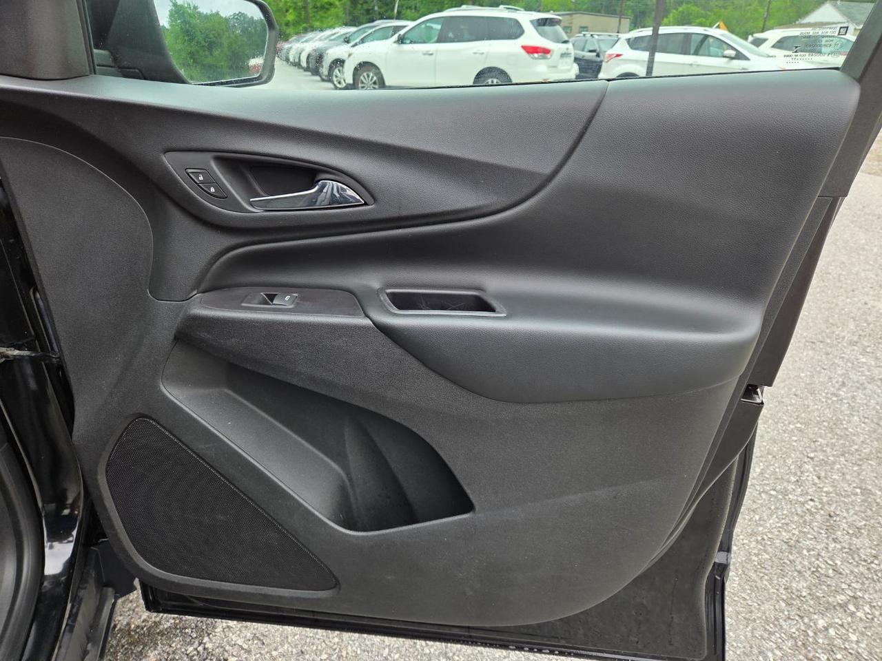 2018 Chevrolet Equinox LT AWD Charlton MA