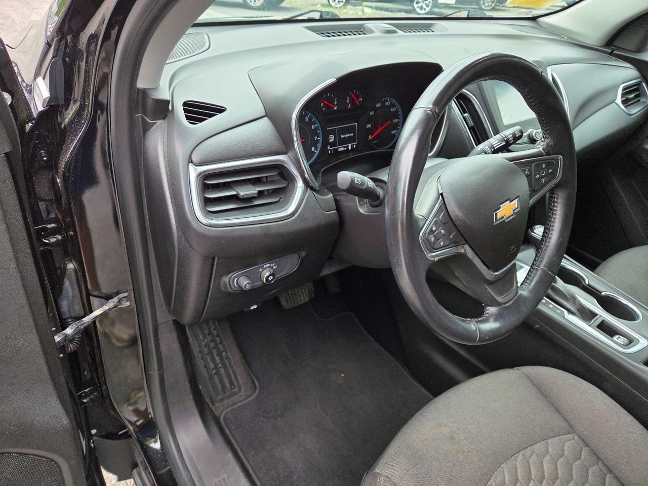 2018 Chevrolet Equinox LT AWD Charlton MA