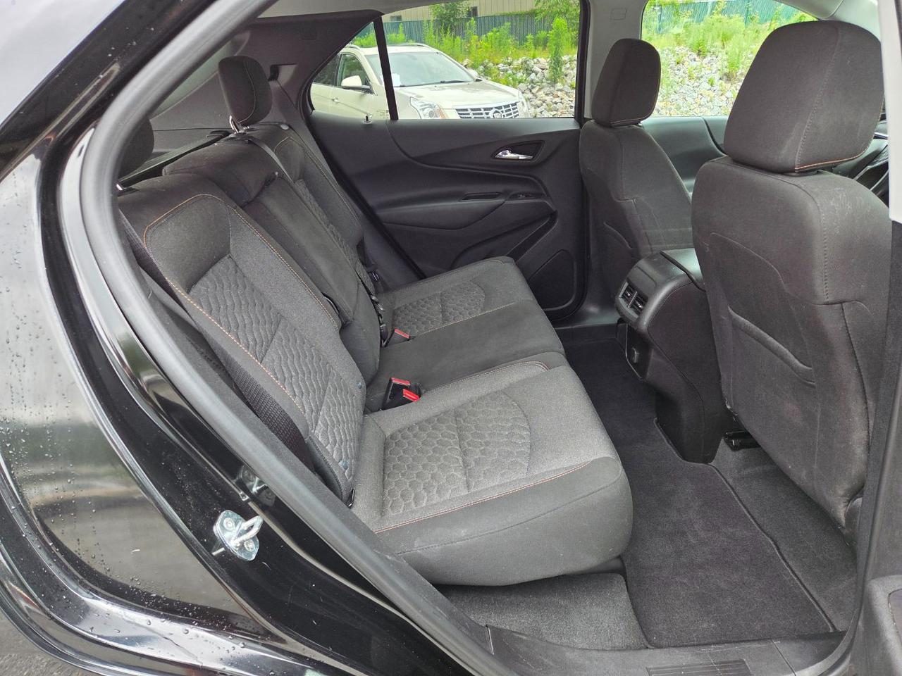 2018 Chevrolet Equinox LT AWD Charlton MA