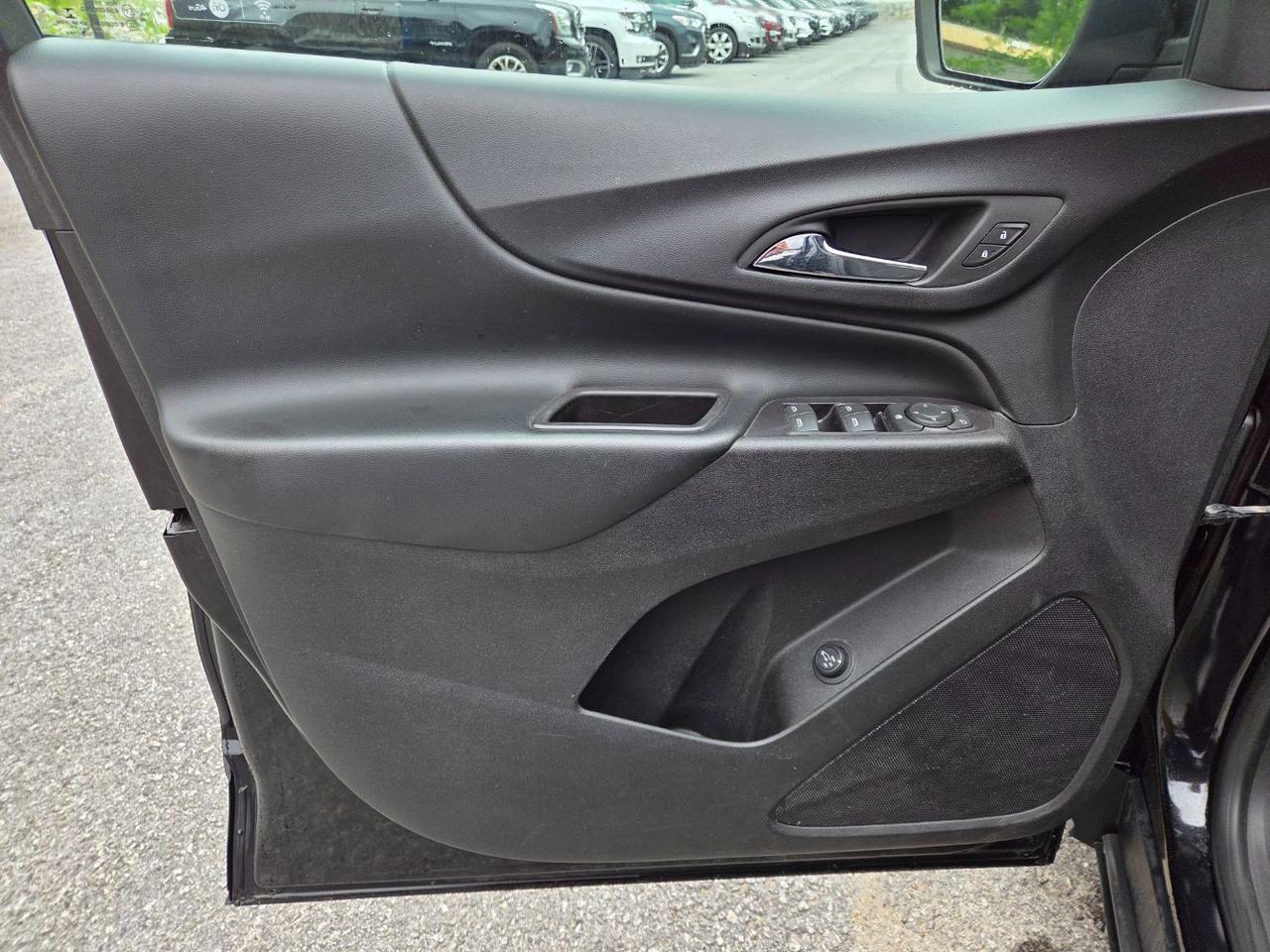 2018 Chevrolet Equinox LT AWD Charlton MA