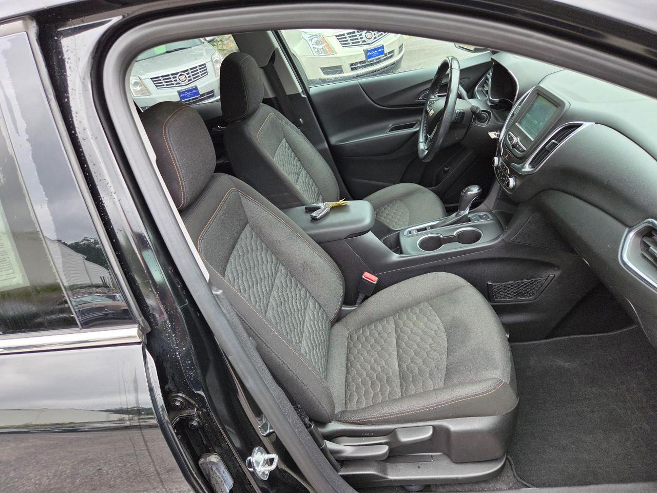 2018 Chevrolet Equinox LT AWD Charlton MA