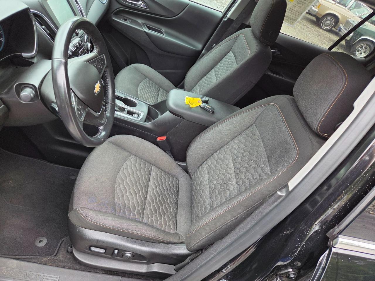 2018 Chevrolet Equinox LT AWD Charlton MA