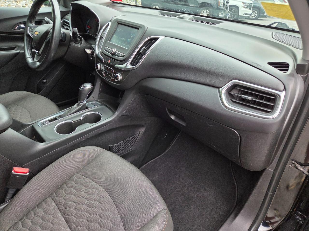 2018 Chevrolet Equinox LT AWD Charlton MA