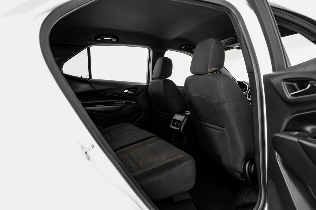 2018 Chevrolet Equinox LT AWD REAR CAMERA KEYLESS START BLUETOOTH POWER DRIVER SEAT CRU Carrollton TX