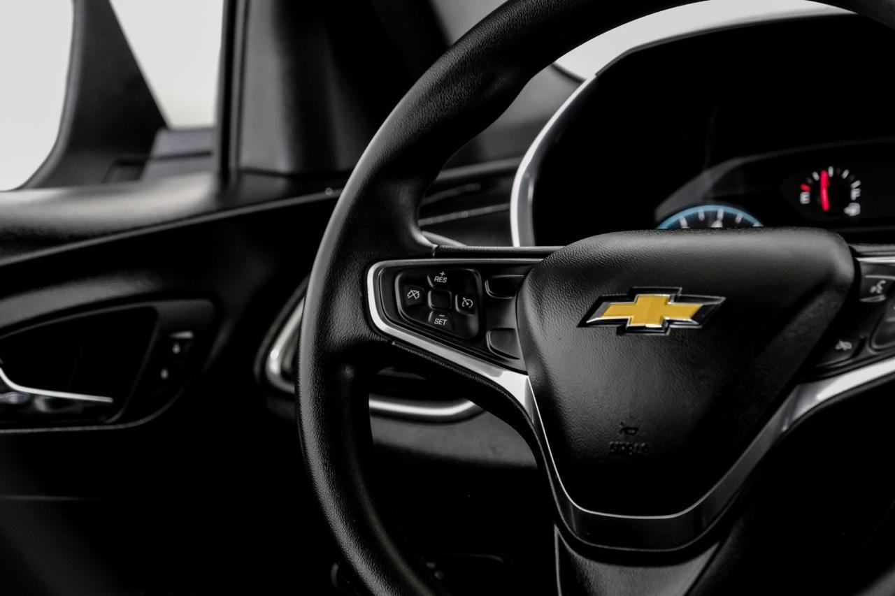 2018 Chevrolet Equinox LT AWD REAR CAMERA KEYLESS START BLUETOOTH POWER DRIVER SEAT CRU Carrollton TX