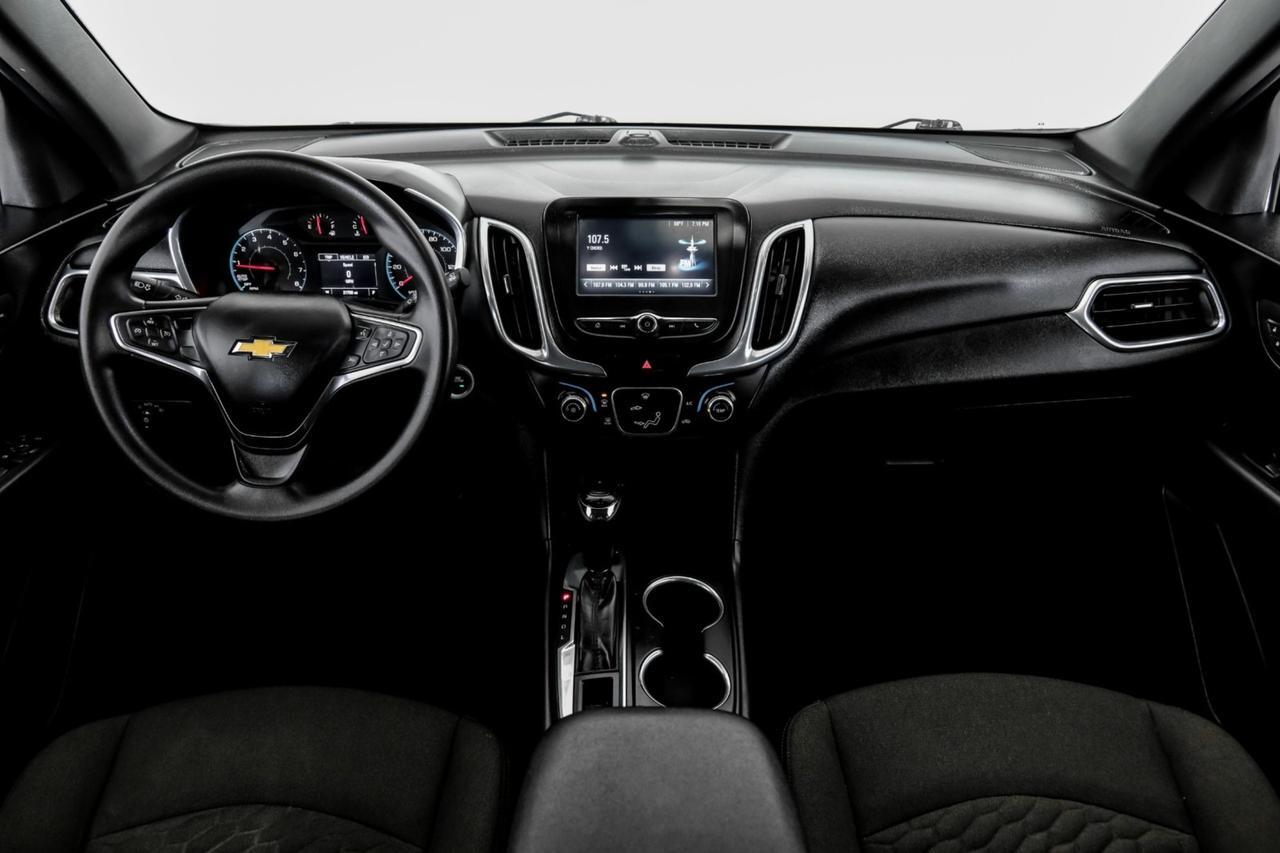 2018 Chevrolet Equinox LT AWD REAR CAMERA KEYLESS START BLUETOOTH POWER DRIVER SEAT CRU Carrollton TX