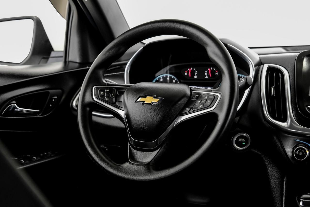 2018 Chevrolet Equinox LT AWD REAR CAMERA KEYLESS START BLUETOOTH POWER DRIVER SEAT CRU Carrollton TX