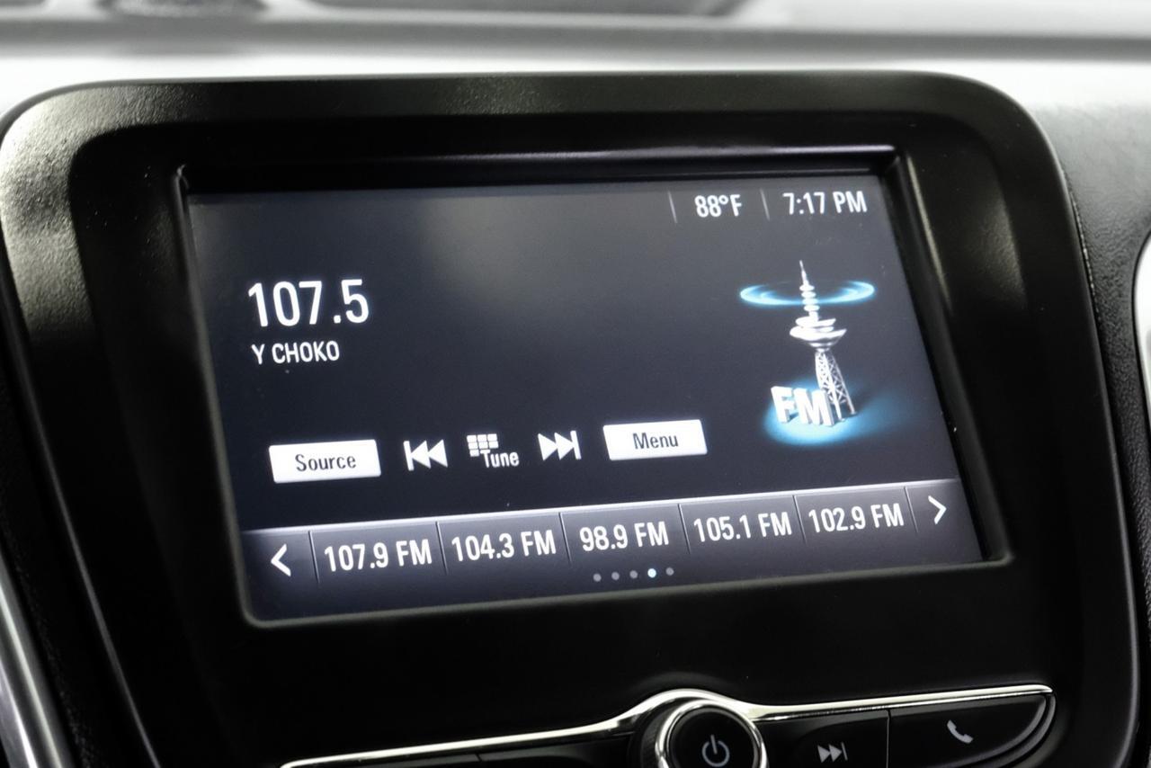 2018 Chevrolet Equinox LT AWD REAR CAMERA KEYLESS START BLUETOOTH POWER DRIVER SEAT CRU Carrollton TX