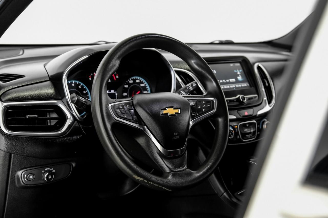 2018 Chevrolet Equinox LT AWD REAR CAMERA KEYLESS START BLUETOOTH POWER DRIVER SEAT CRU Carrollton TX