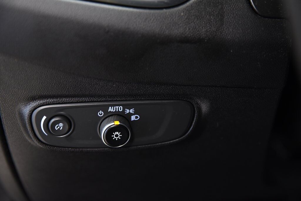 2018 Chevrolet Equinox LT Akron