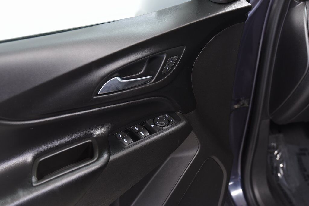 2018 Chevrolet Equinox LT Akron