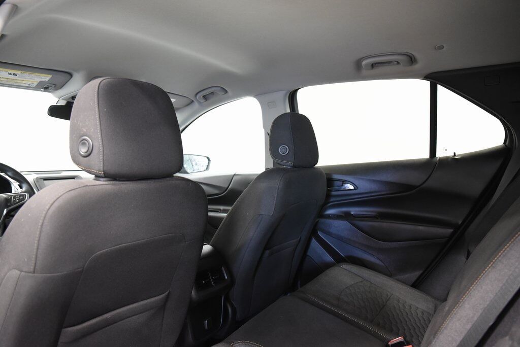2018 Chevrolet Equinox LT Akron