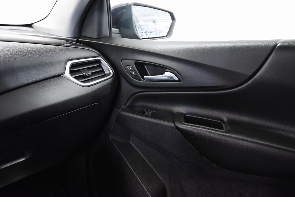 2018 Chevrolet Equinox LT Akron
