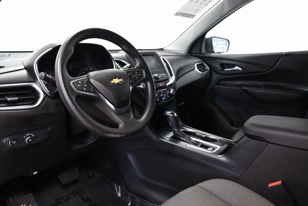 2018 Chevrolet Equinox LT Akron
