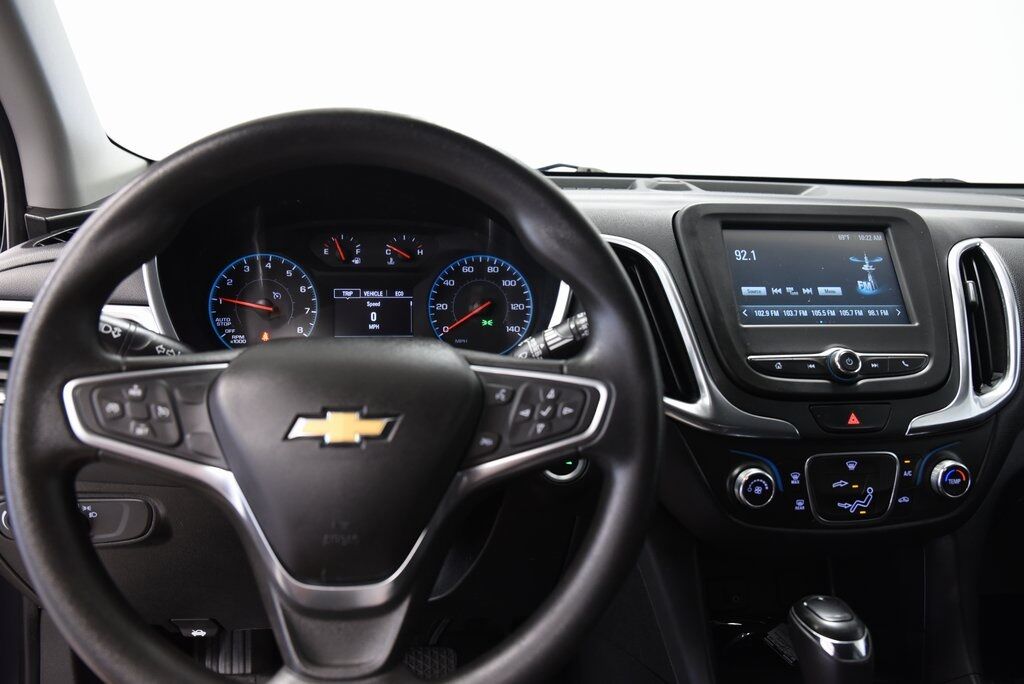 2018 Chevrolet Equinox LT Akron