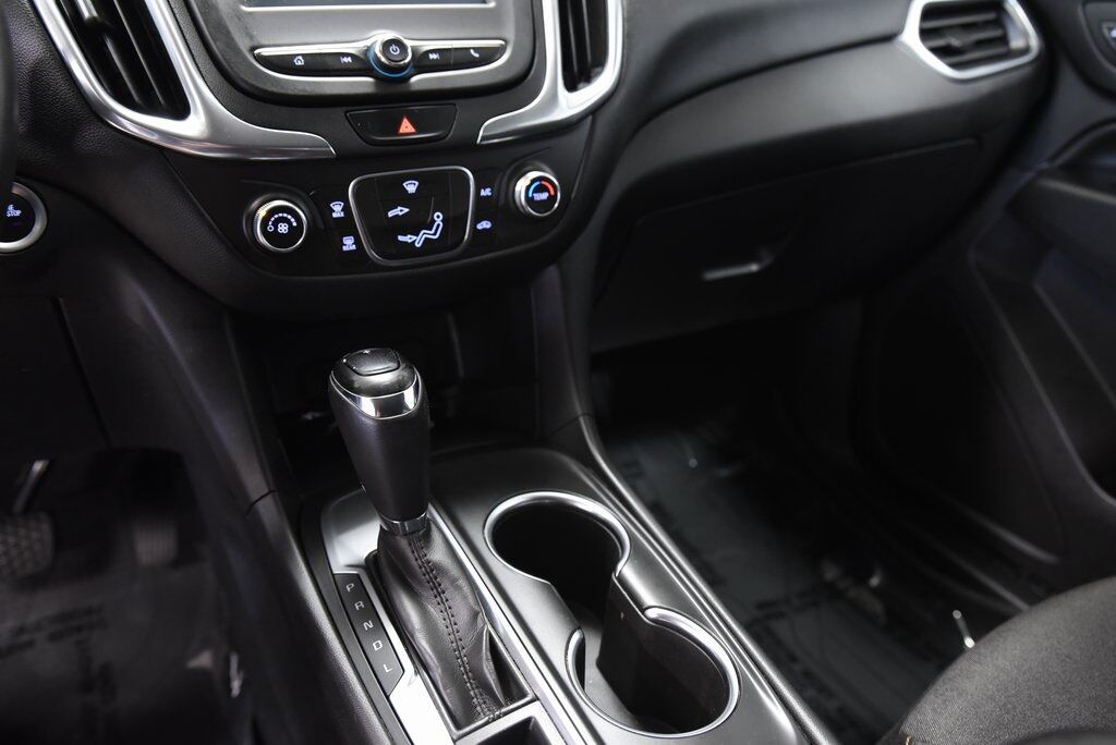2018 Chevrolet Equinox LT Akron