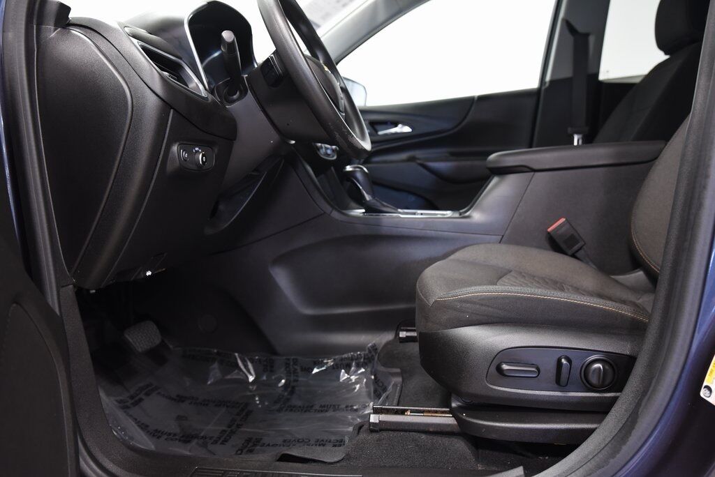 2018 Chevrolet Equinox LT Akron