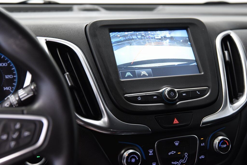 2018 Chevrolet Equinox LT Akron