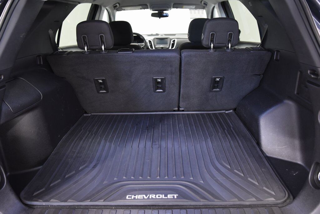 2018 Chevrolet Equinox LT Akron