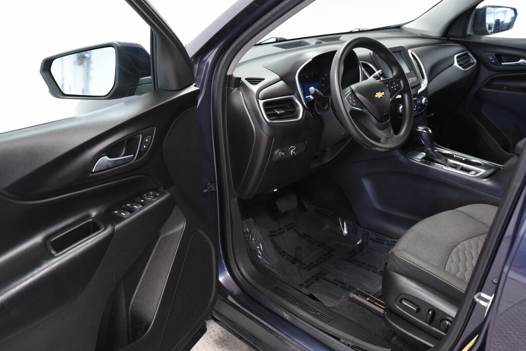2018 Chevrolet Equinox LT Akron