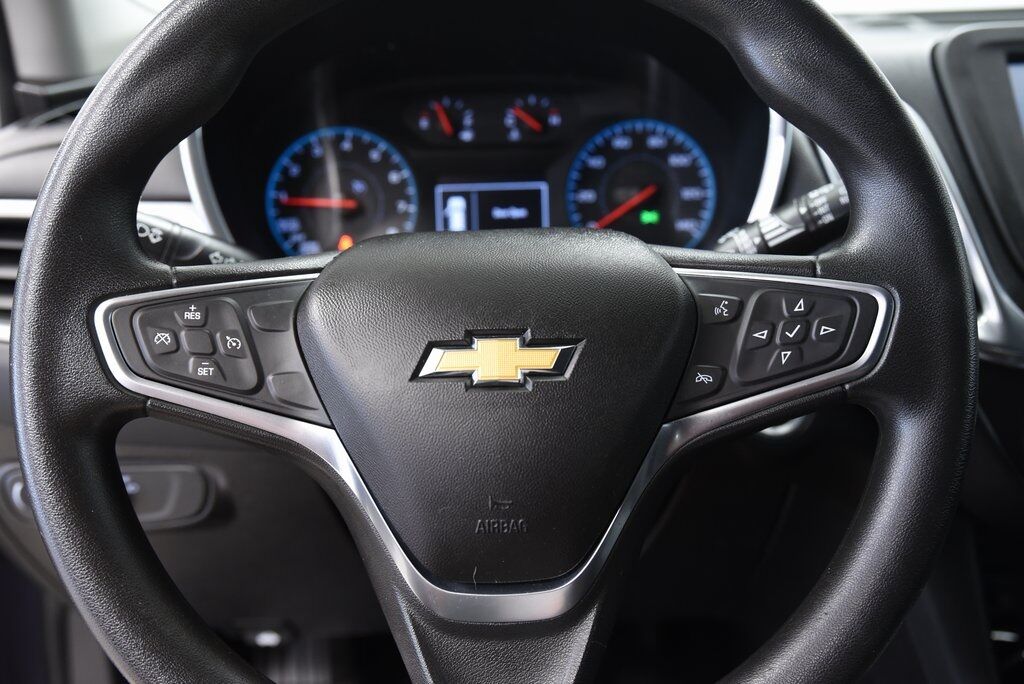 2018 Chevrolet Equinox LT Akron