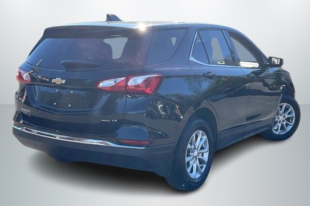 2018 Chevrolet Equinox LT Altoona PA