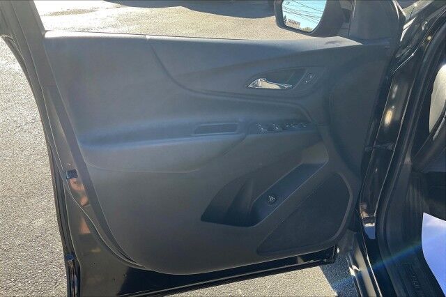 2018 Chevrolet Equinox LT Altoona PA