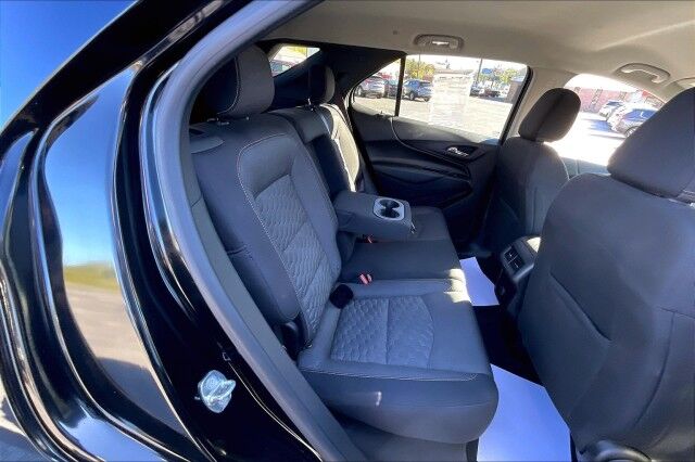 2018 Chevrolet Equinox LT Altoona PA