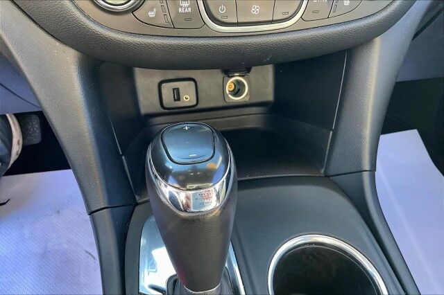 2018 Chevrolet Equinox LT Altoona PA