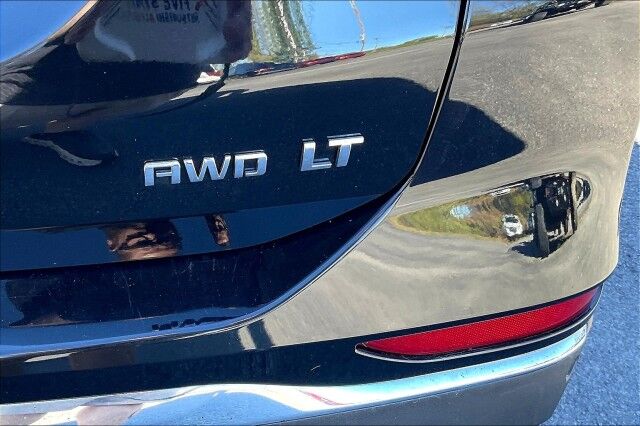 2018 Chevrolet Equinox LT Altoona PA